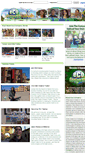 Mobile Screenshot of eco-company.tv